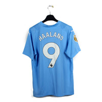 2023/24 - Manchester City - Haaland #9 (L)