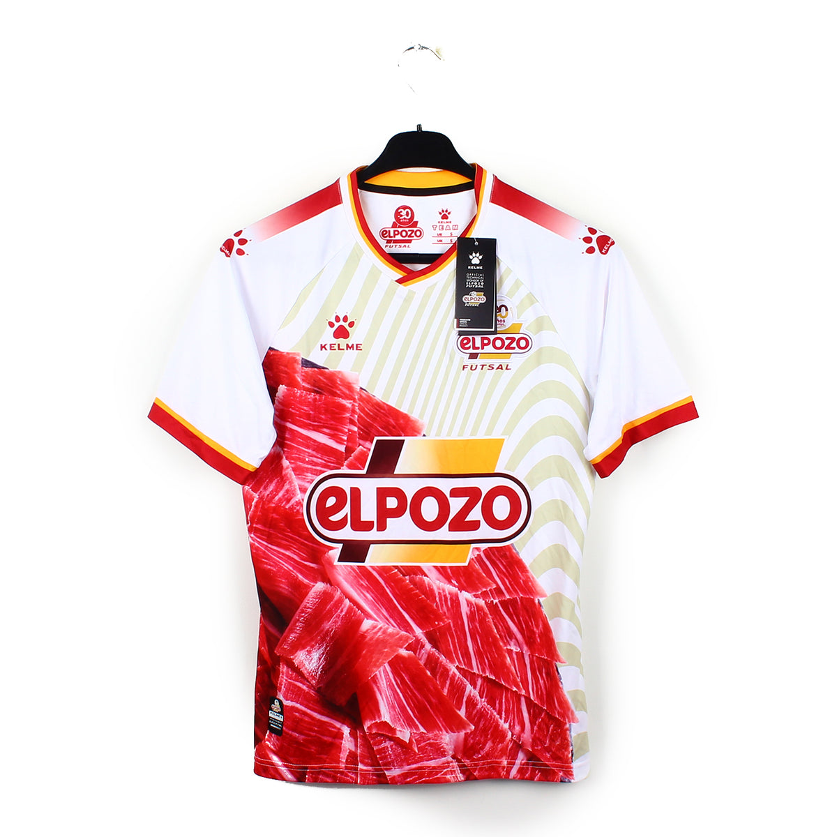 2016/17 - Elpozo Murcia (S)