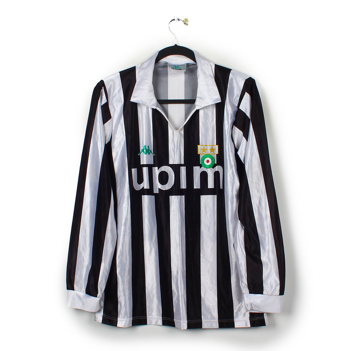 1989/90 - Juventus (M)