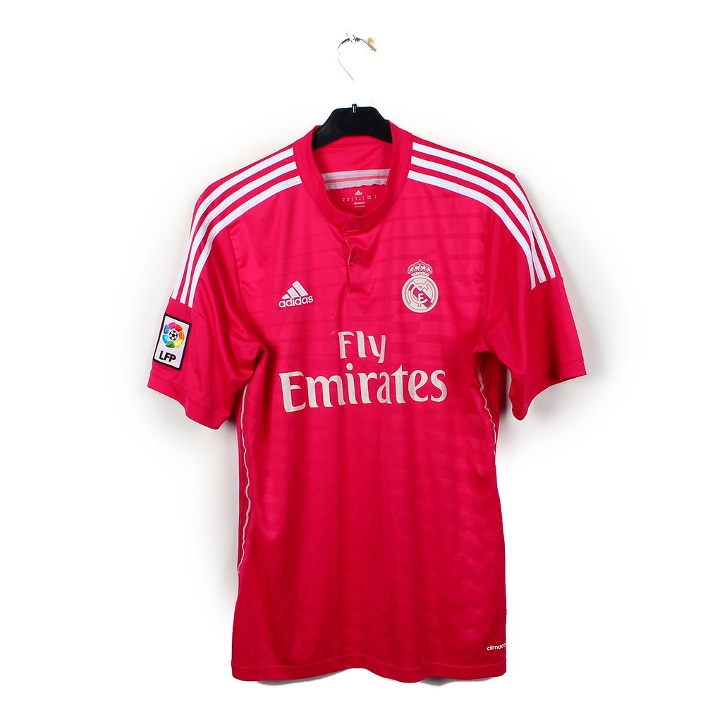 2014/15 - Real Madrid (M)