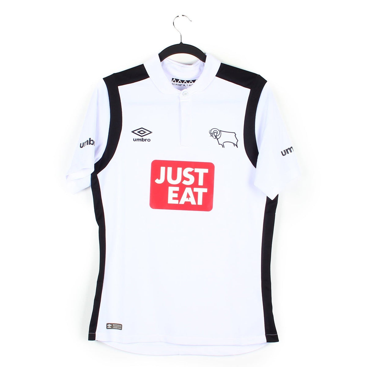 2016/17 - Derby County (S)