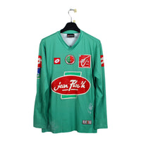2002/03 - Sedan CS - Noro #4 (XL) [MATCH ISSUE]