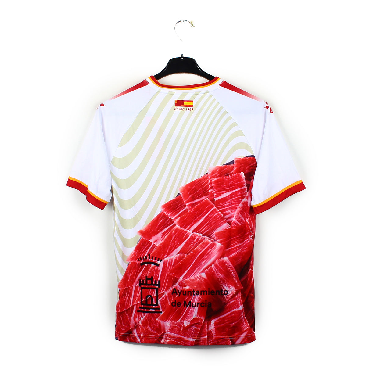 2016/17 - Elpozo Murcia (S)