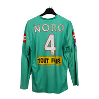 2002/03 - Sedan CS - Noro #4 (XL) [MATCH ISSUE]