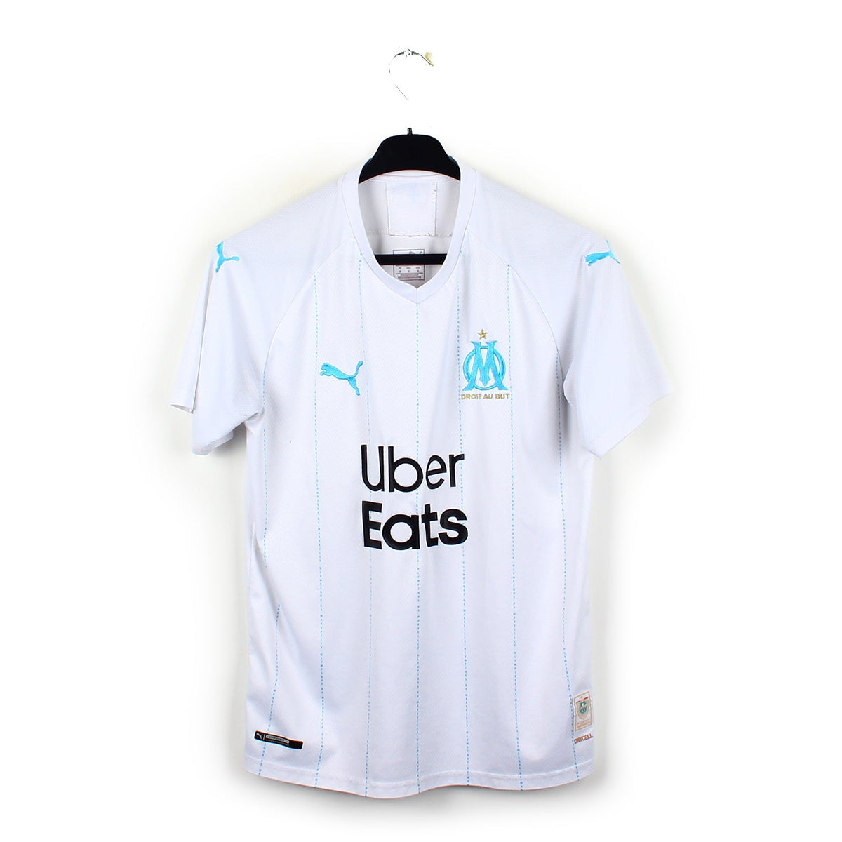 2019/20 - OM (M)