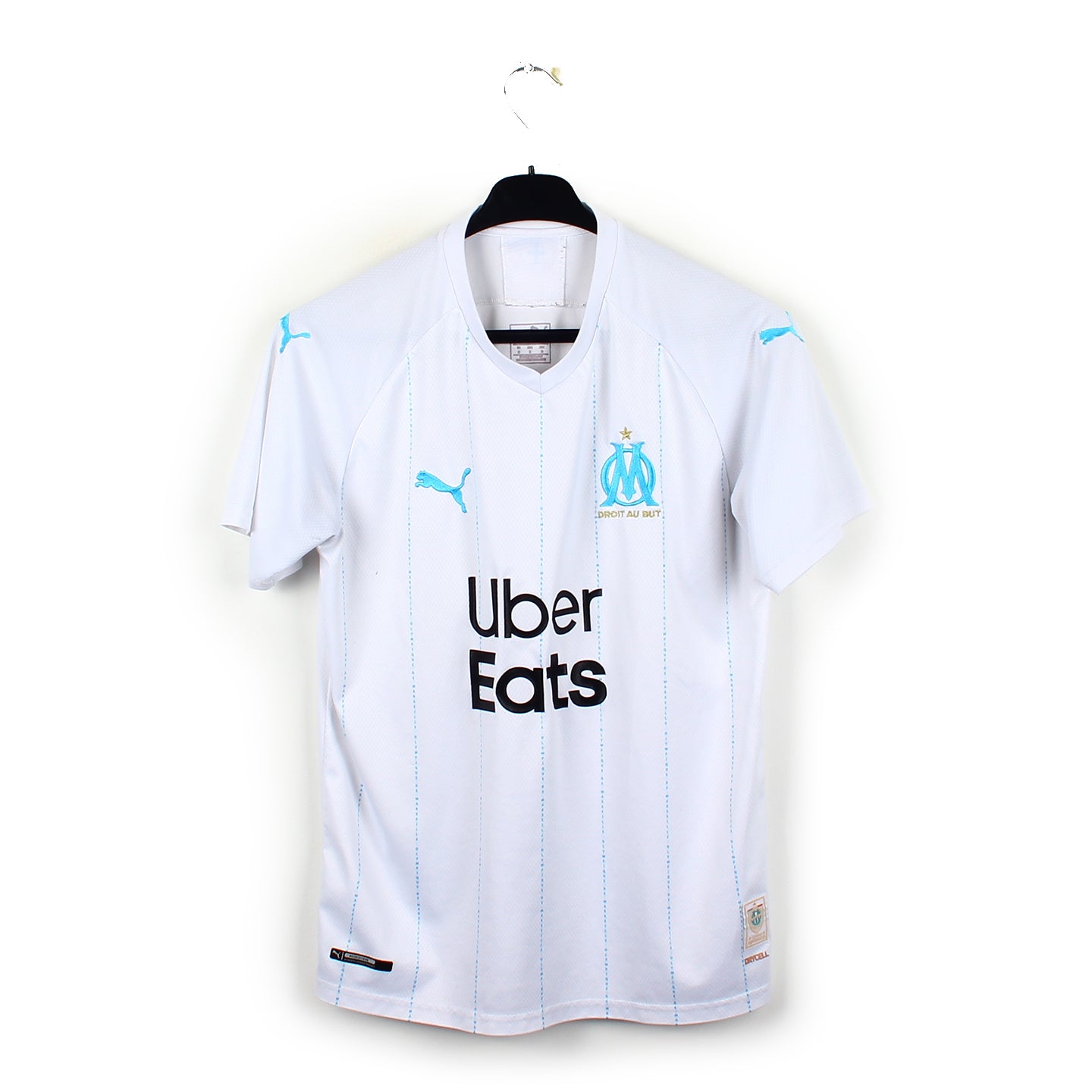 2019/20 - OM (M)