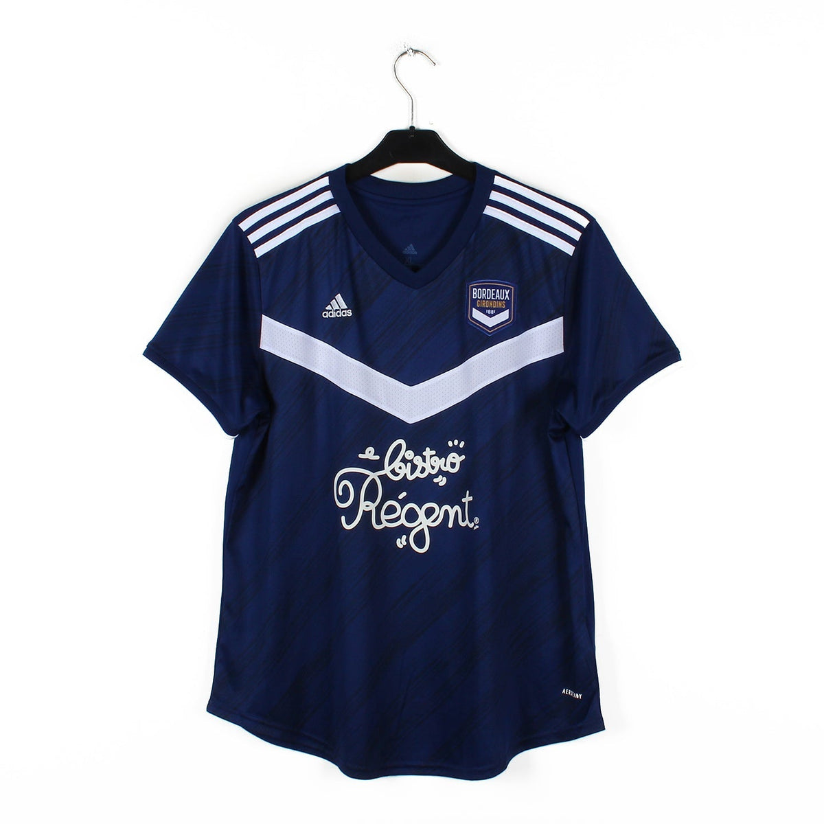 2020/21 - Girondins Bordeaux (L)
