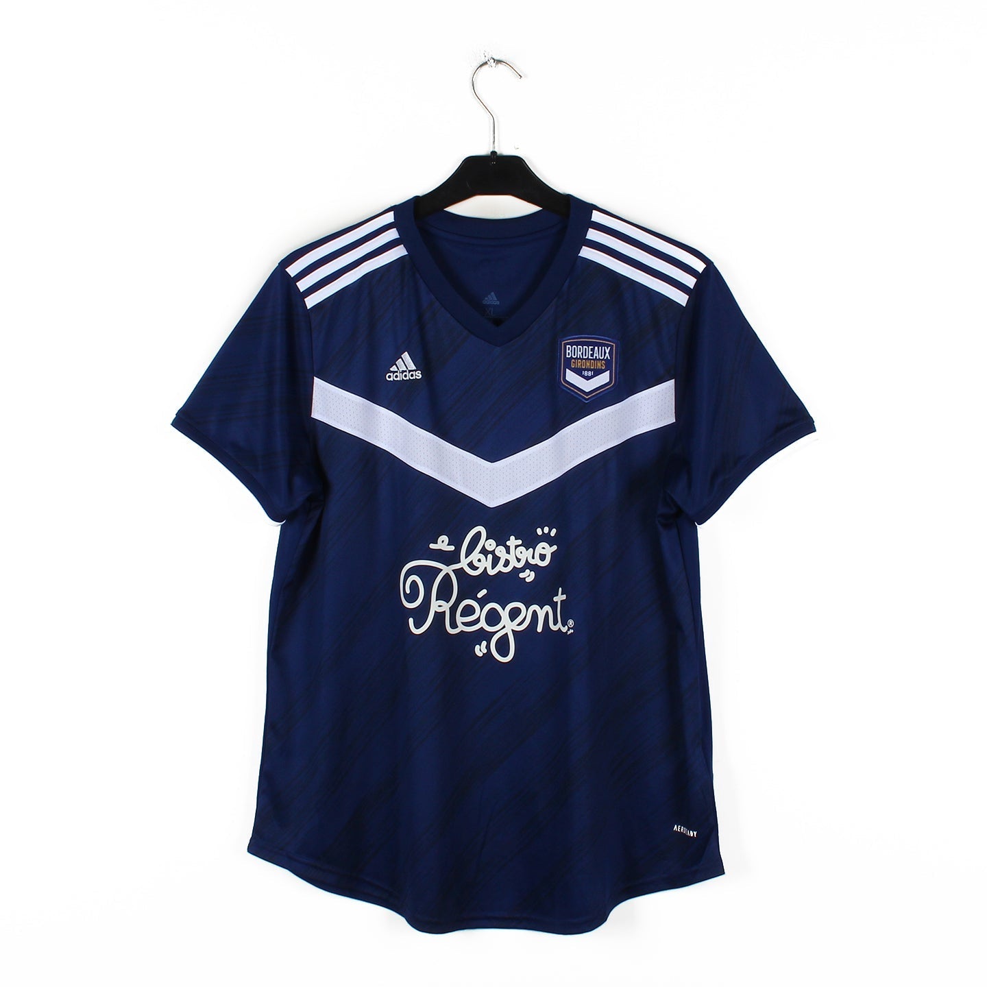 2020/21 - Girondins Bordeaux (L)