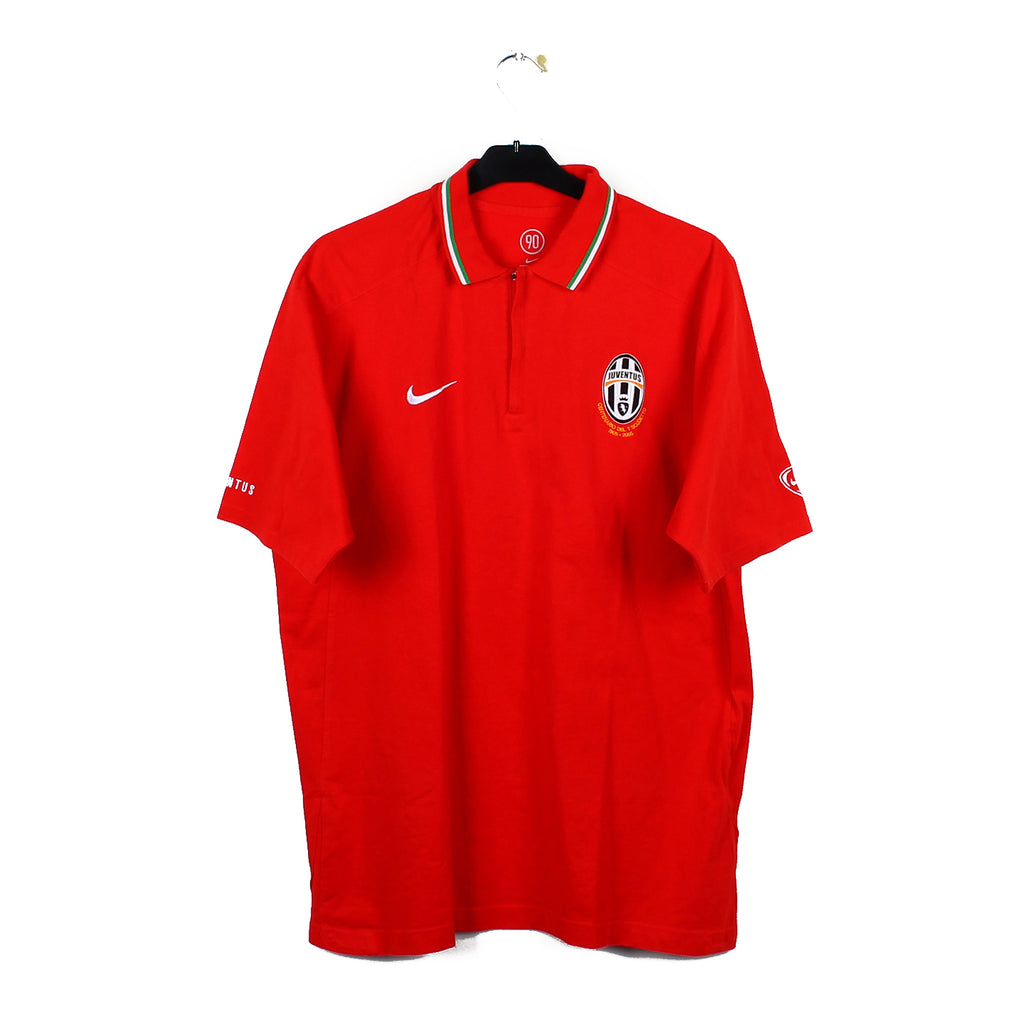 2005/06 - Juventus (XL) *centenaire*