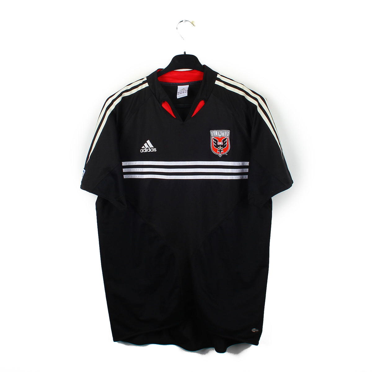 2004/05 - D.C. United (M)