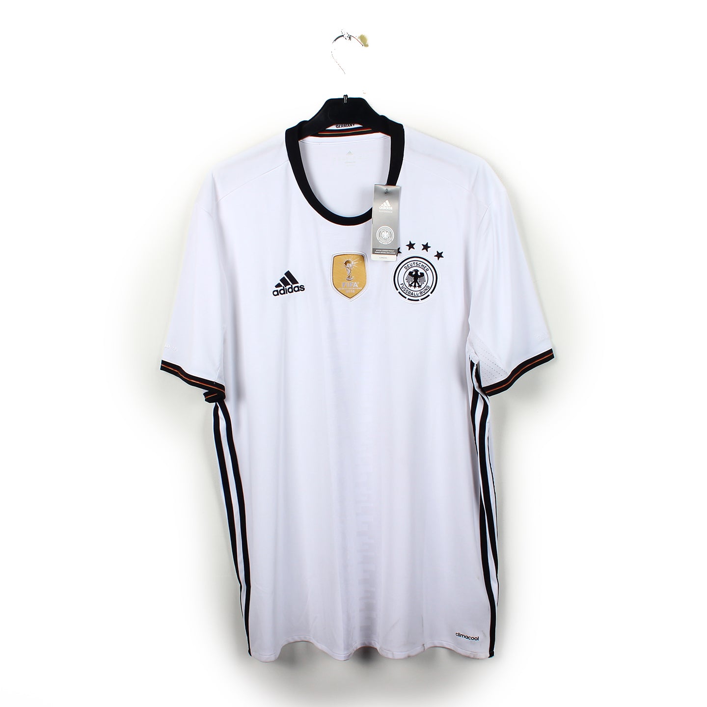 2015/16 - Allemagne (2XL)