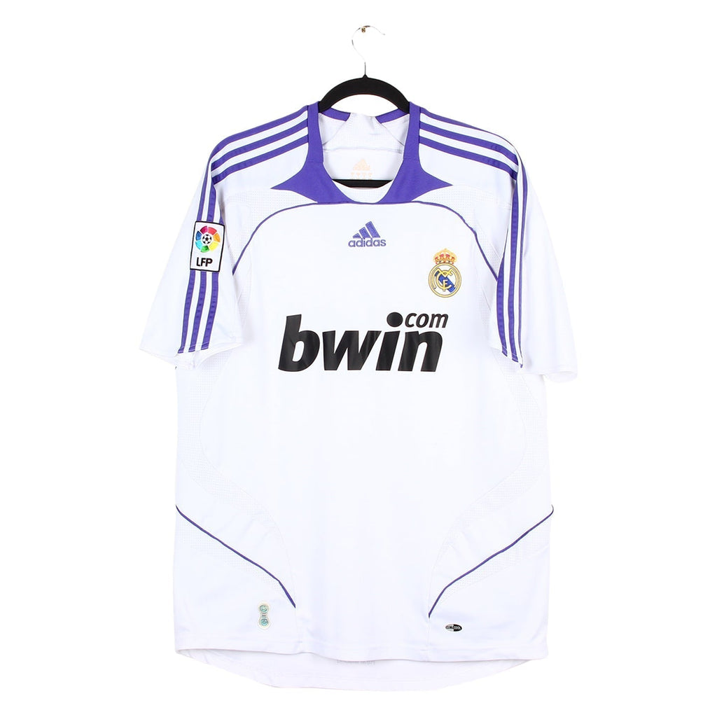 2007/08 - Real Madrid (XL)