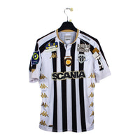 2020/21 - Angers SCO - El-Melali #28 (M) [MATCH ISSUE]