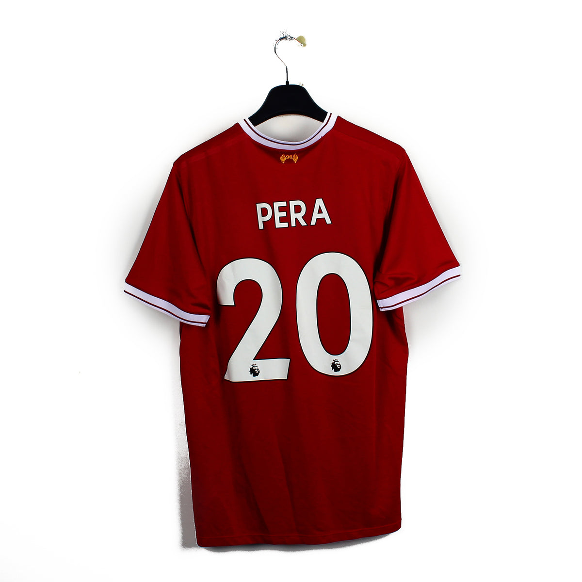 2017/18 - Liverpool FC (XL) *125ans*