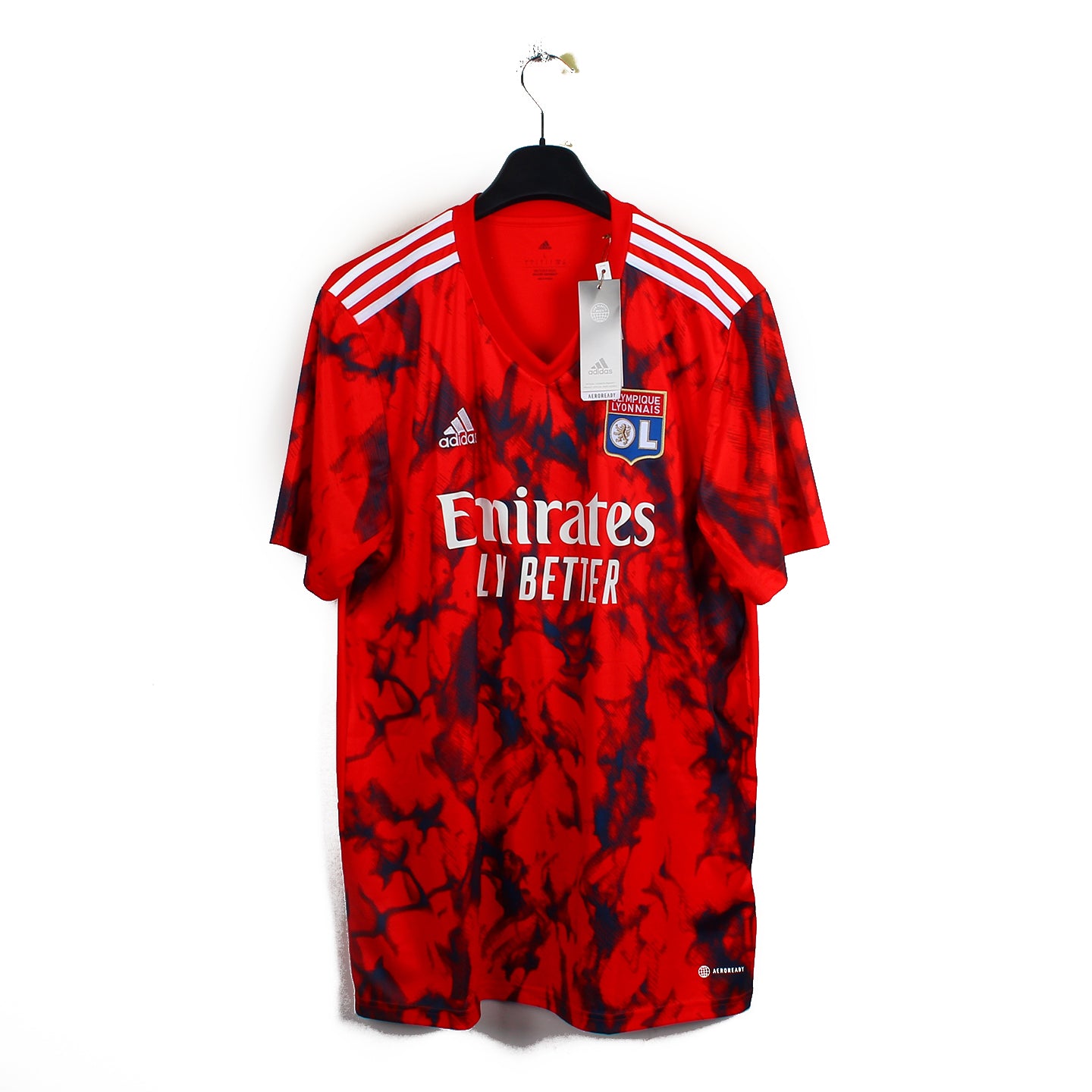 2022/23 - OL (L)
