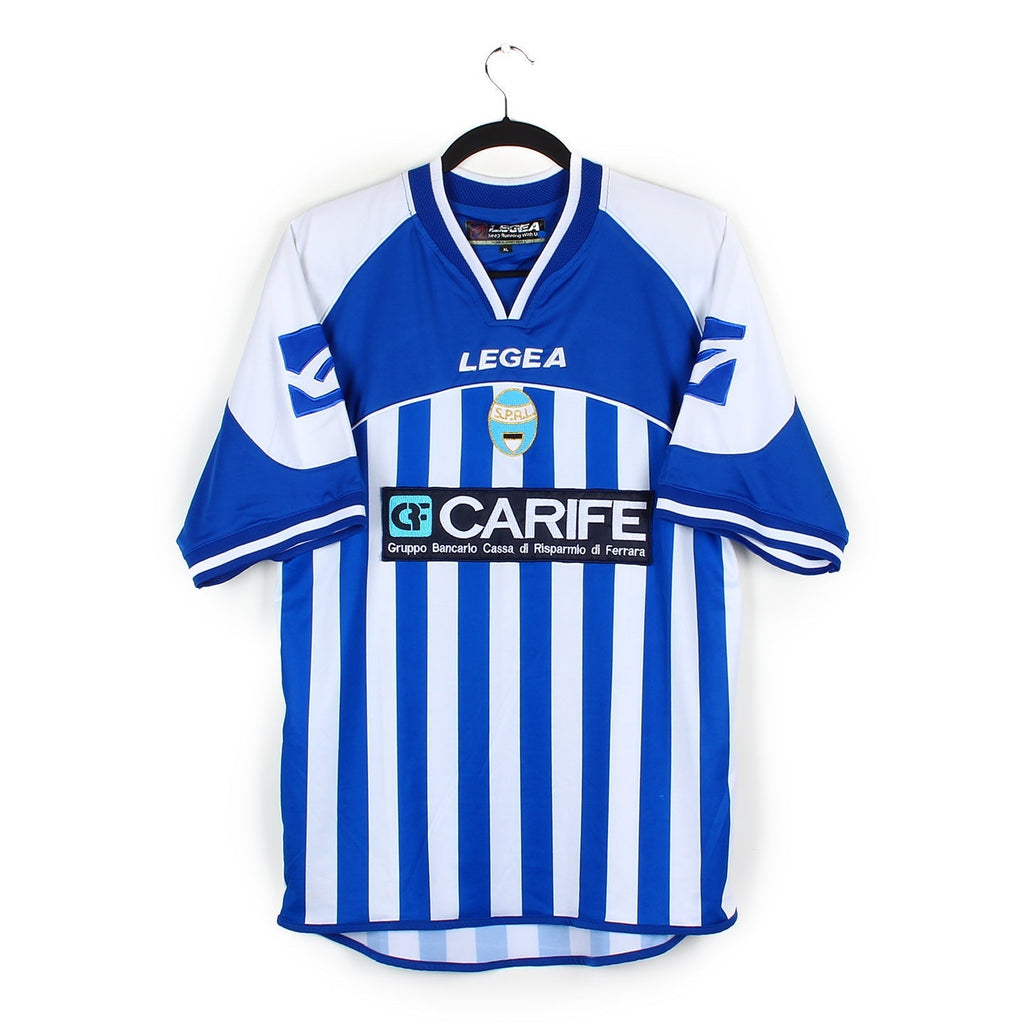 2012/13 - SPAL (XL)