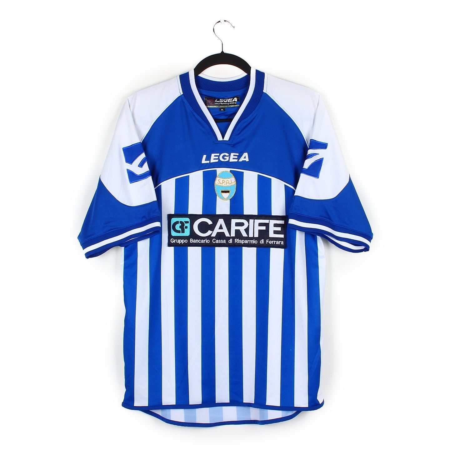 2012/13 - SPAL (XL)