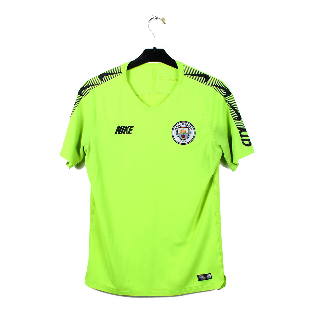2018/19 - Manchester City (M)