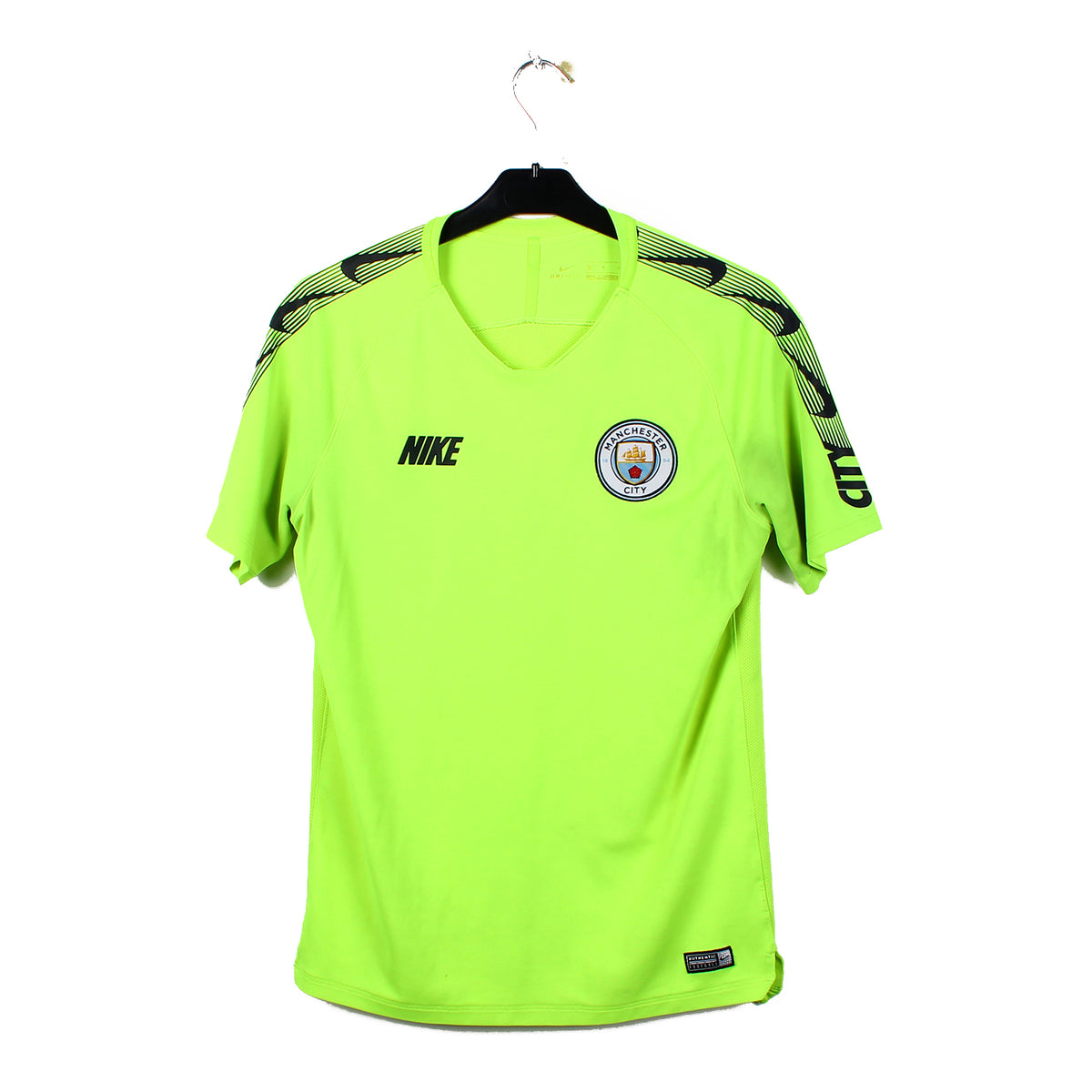 2018/19 - Manchester City (M)