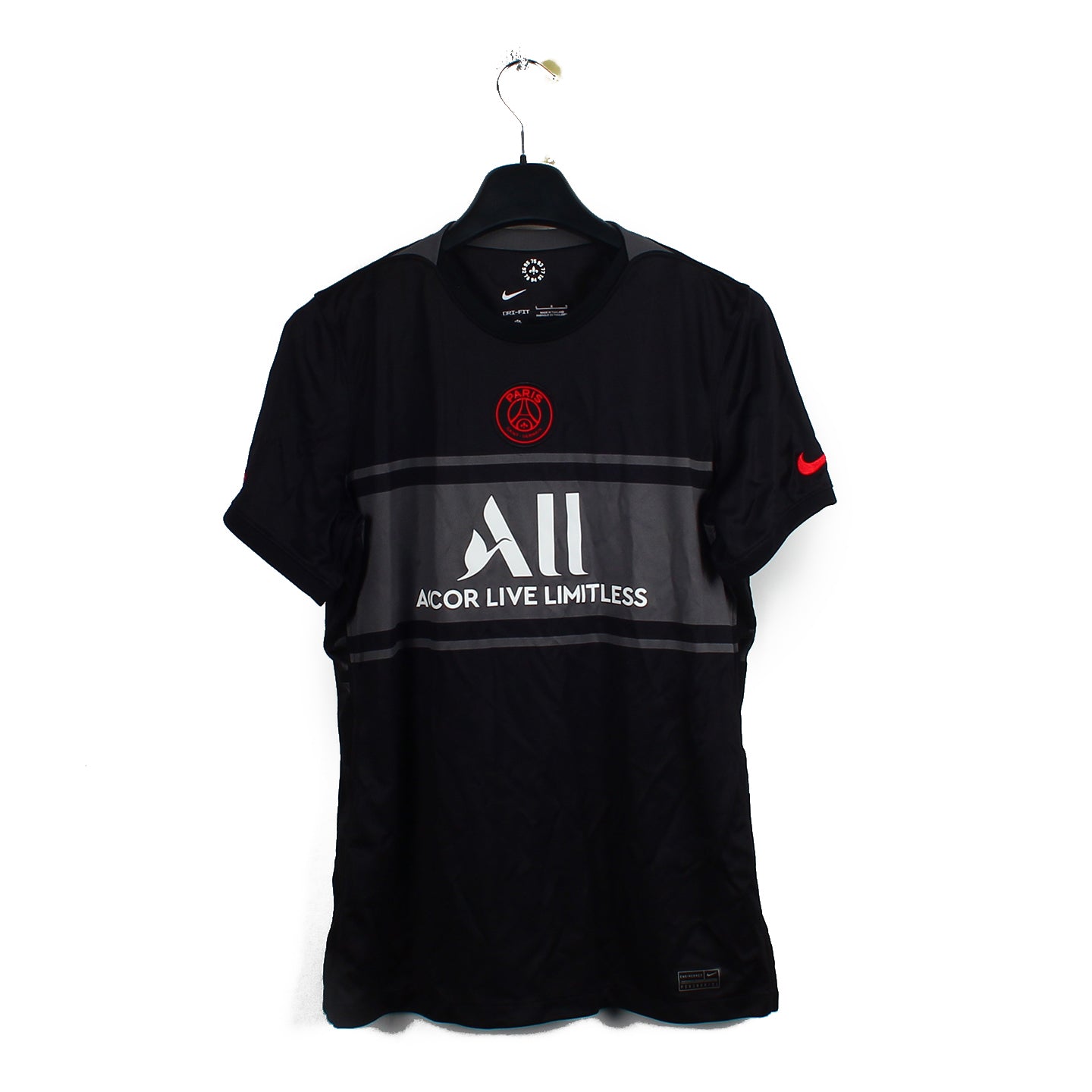 2021/22 - PSG (L femme)