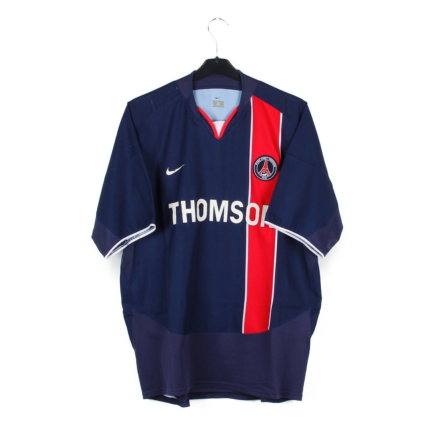 Maillot Rugby Section Paloise SP Pau Champion Porté n#19 Elf Maillot Rugby Section Paloise SP Pau Champion Porté n#19 Elf