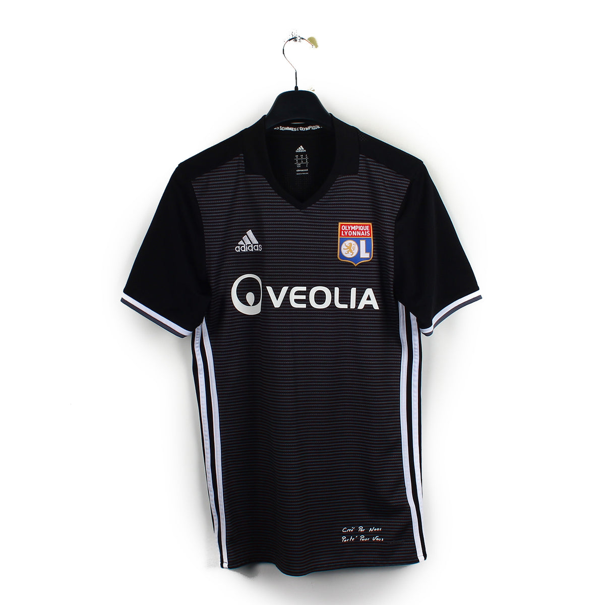 2017/18 - OL - Memphis #11 (M)