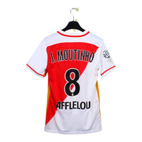 2015/16 - AS Monaco - J.Moutinho #8 (S) [MATCH ISSUE]