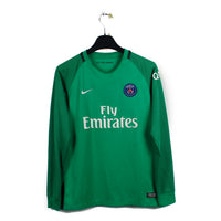 2016/17 - PSG (13/15ans) - Trapp #1 [stock pro]