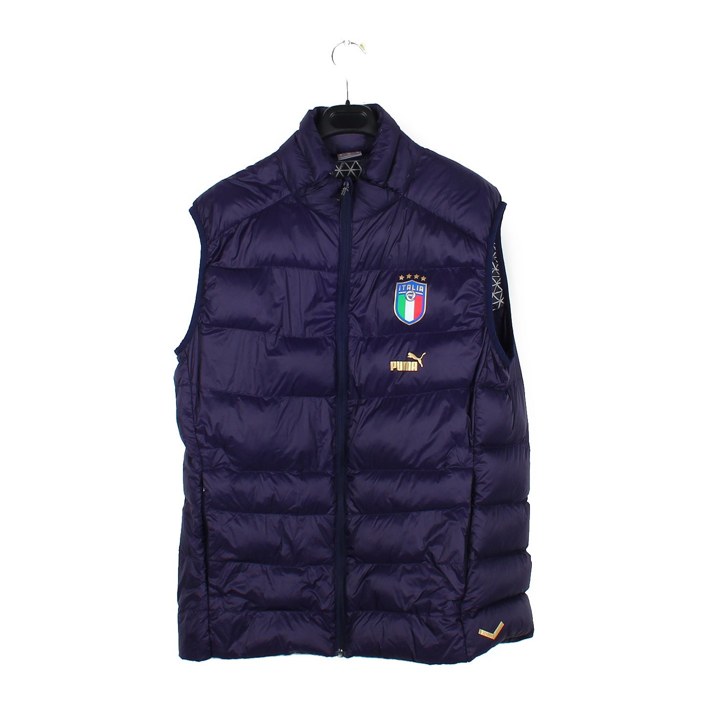 Doudoune top italie puma