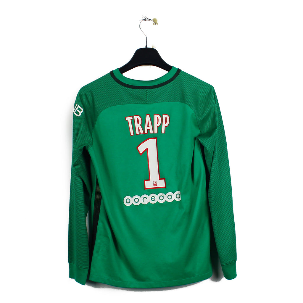 2016/17 - PSG (13/15ans) - Trapp #1 [stock pro]
