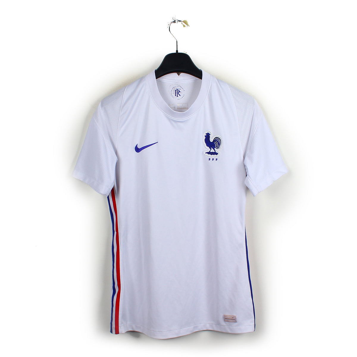 2020/21 - Equipe de France #8 (M) [MATCH ISSUE]