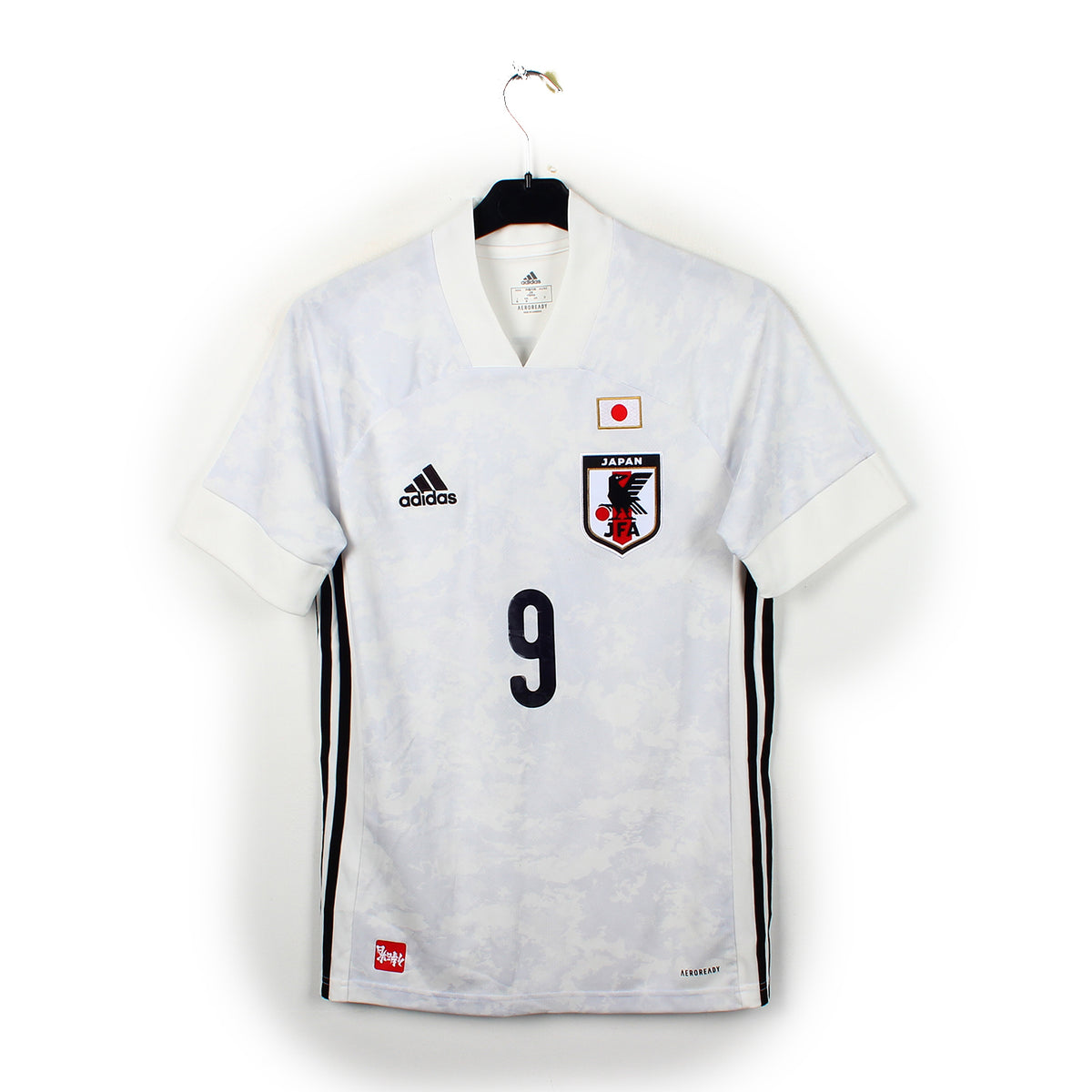 2020/21 - Japon - Maeda #9 (S)