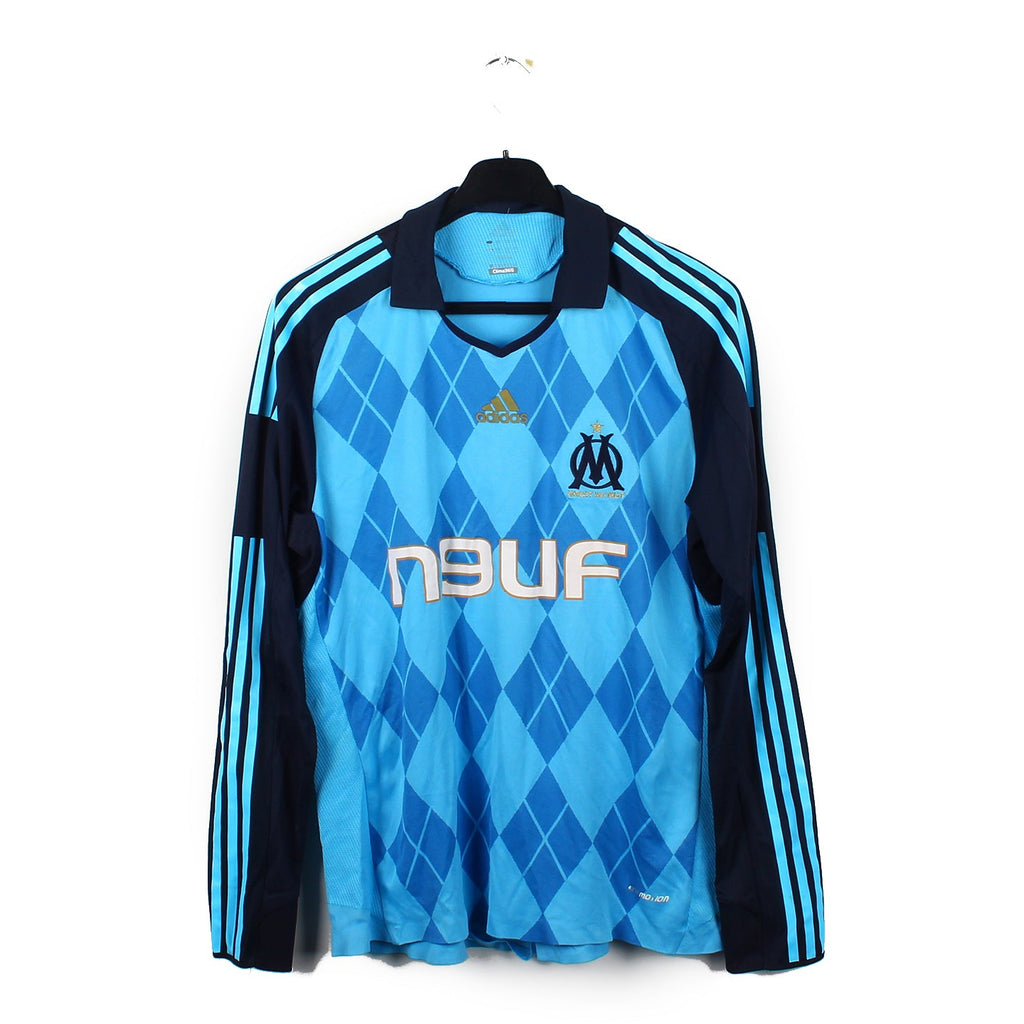 2008/09 - OM (XL) [stock pro]