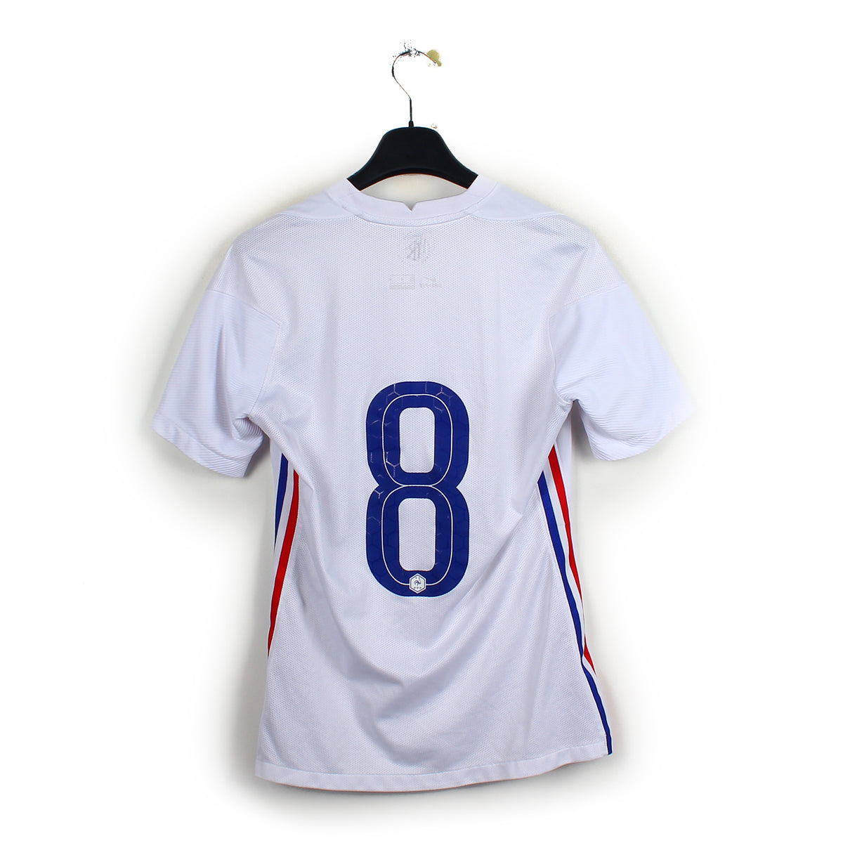2020/21 - Equipe de France #8 (M) [MATCH ISSUE]