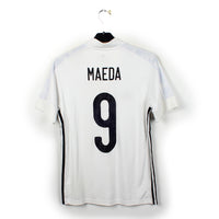 2020/21 - Japon - Maeda #9 (S)