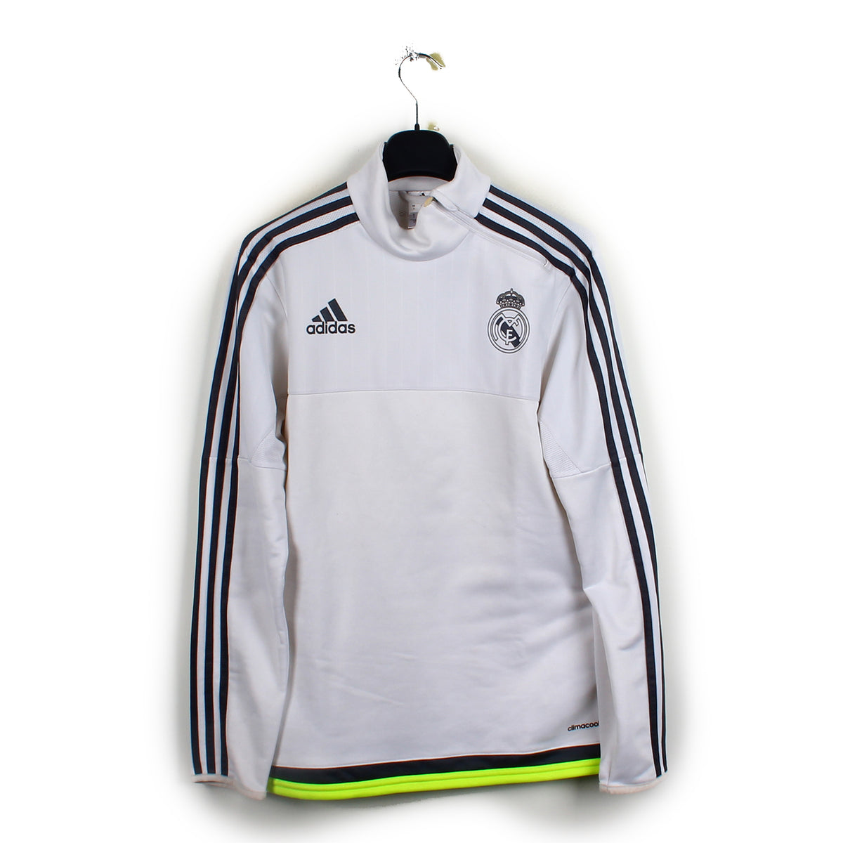 2015/16 - Real Madrid (S)
