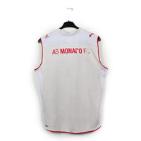 2009/10 - AS Monaco (Sagbo) #24 (L) [stock pro]