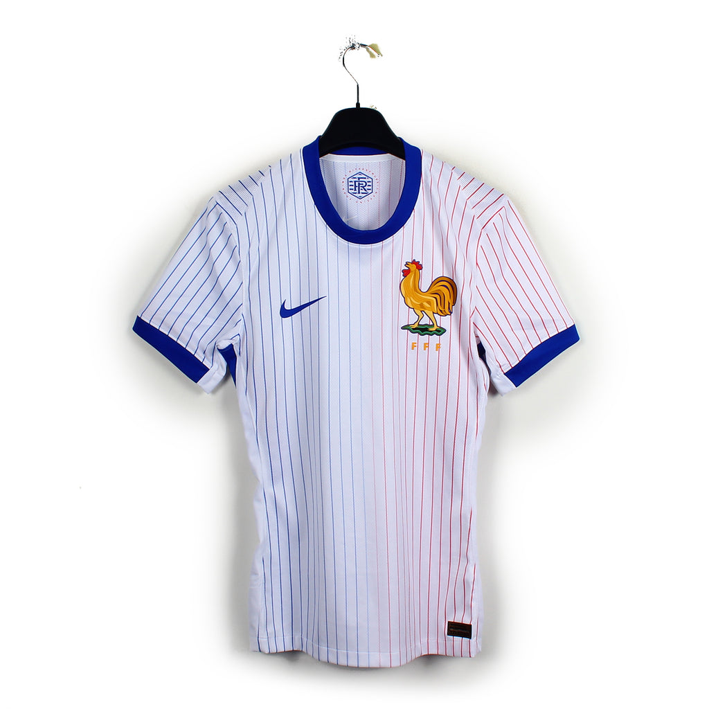 2024 - Equipe de France #9 (S) [MATCH ISSUE]
