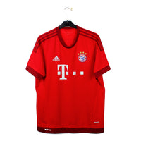 2015/16 - Bayern Munich - Alaba #27 (XL)