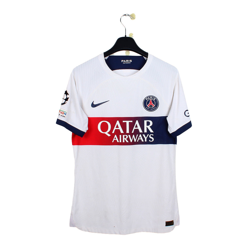 2023/24 - PSG - Barcola #29 (M) [MATCH ISSUE]