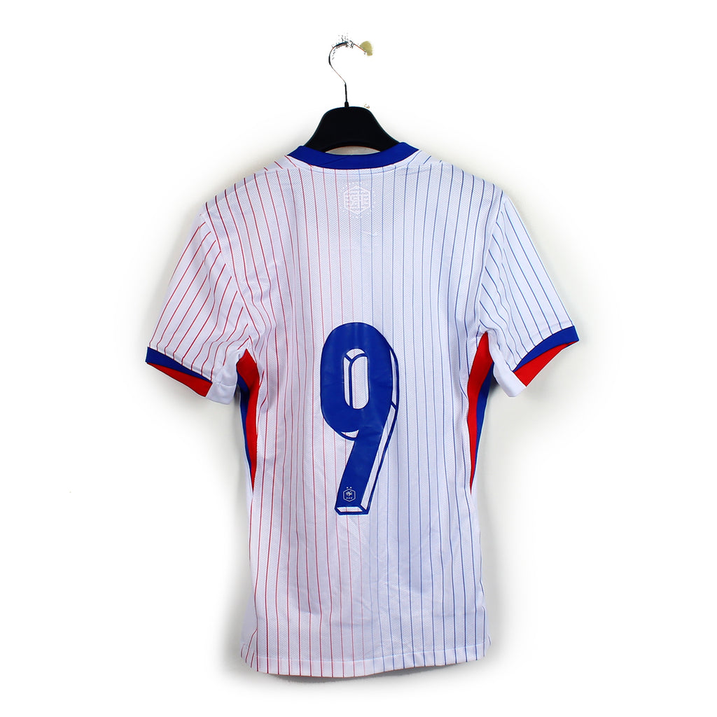2024 - Equipe de France #9 (S) [MATCH ISSUE]