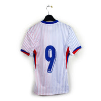 2024 - Equipe de France #9 (S) [MATCH ISSUE]