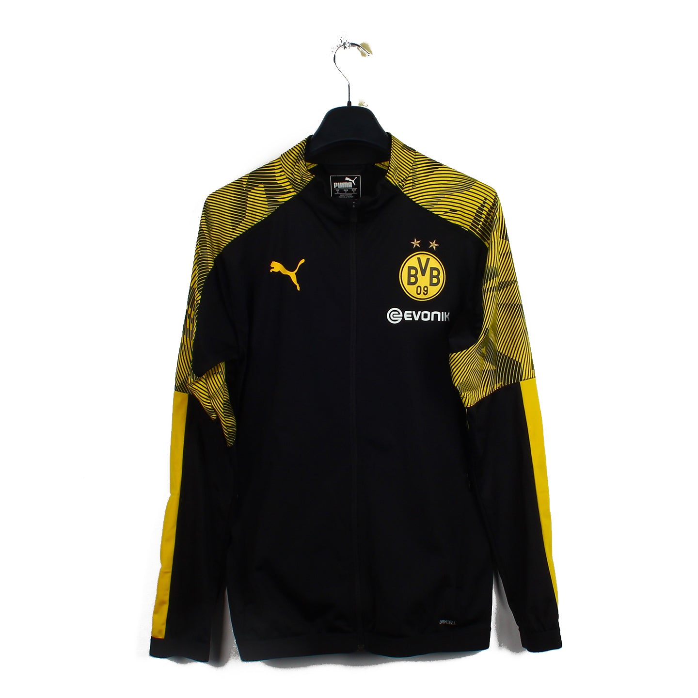 2019/20 - Dortmund (S)