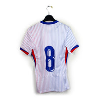 2024 - Equipe de France #8 (S) [MATCH ISSUE]