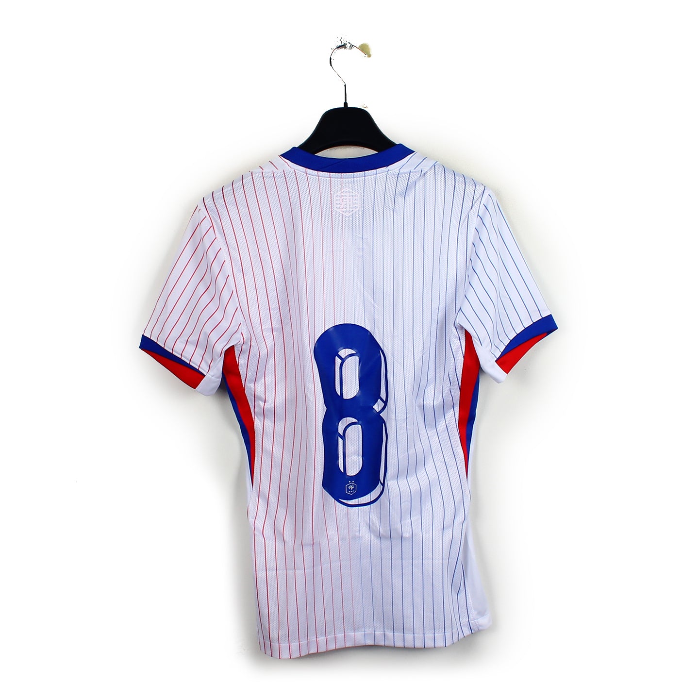 2024 - Equipe de France #8 (S) [MATCH ISSUE]