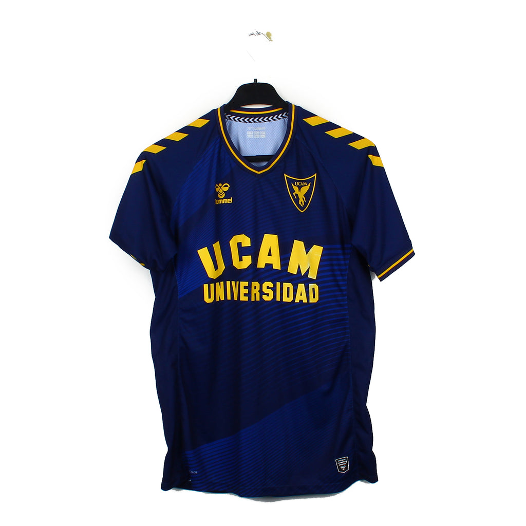 2021/22 - UCAM Murcia (M)