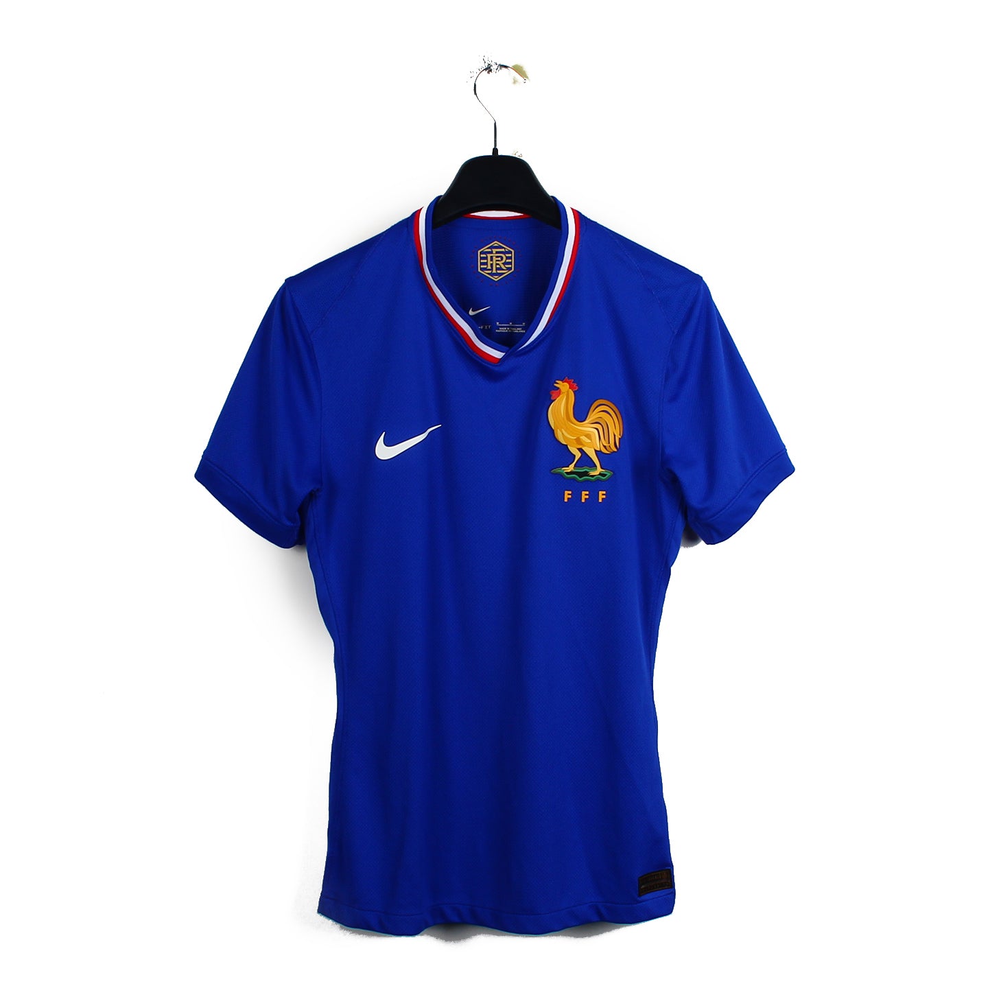 2024 - Equipe de France #5 (S) [MATCH ISSUE]