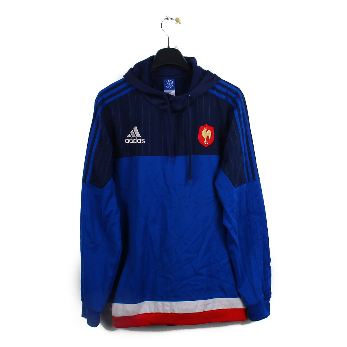 2015 - Equipe de France Rugby (M)