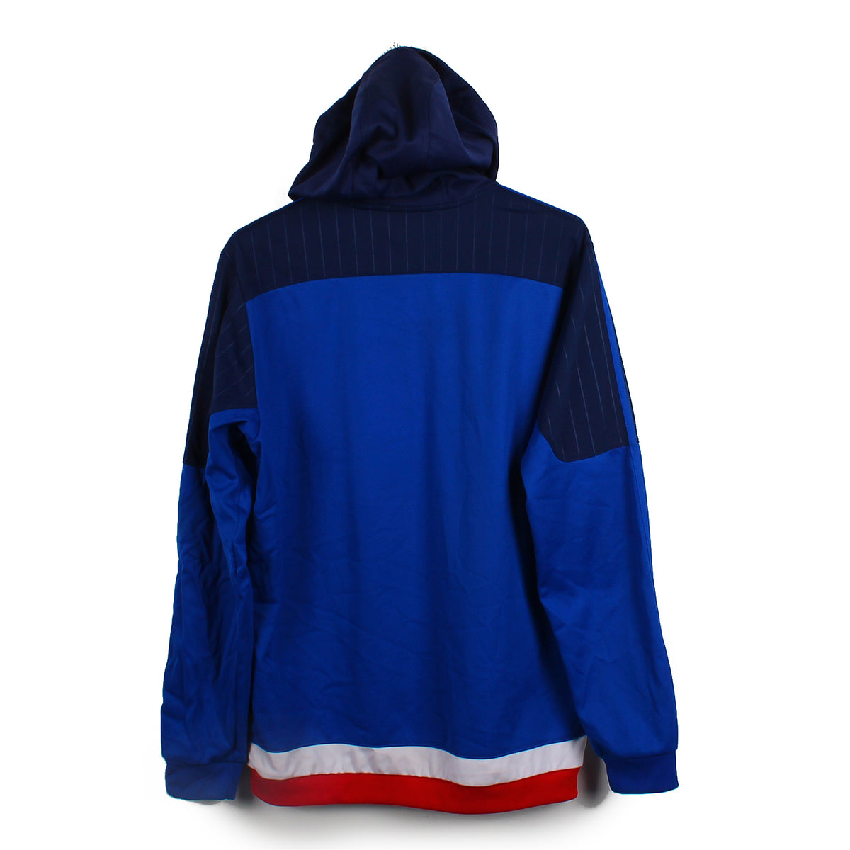 2015 - Equipe de France Rugby (M)