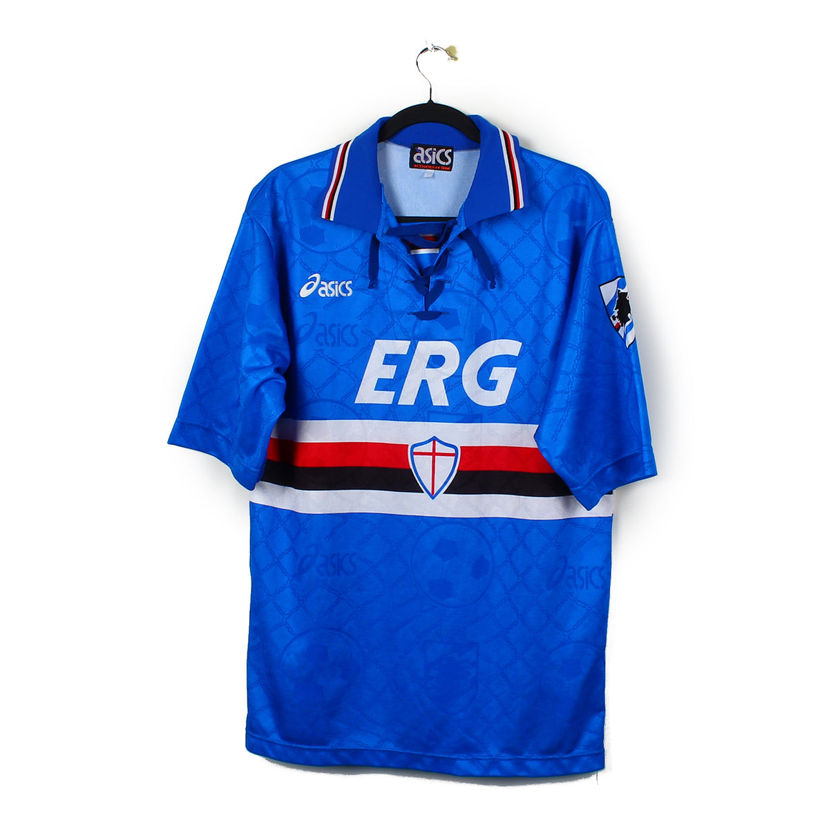 1994/95 - Sampdoria UC #3 (S)